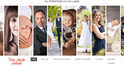 Desktop Screenshot of fotoschwab.de